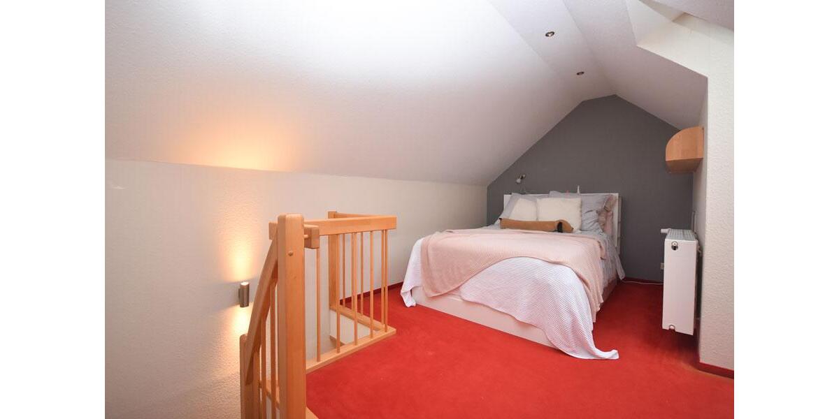 Ländlicher Charme trifft modernen Wohnkomfort - Einfamilienhaus auf großem Grundstück! 4 zimmer