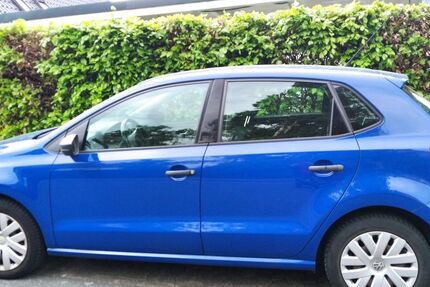 VW Polo 178.000 km 4.100 &euro; Braunschweig 38104