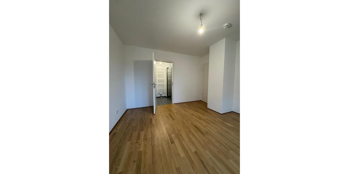 Hochwertige 4-Zimmer-Wohnung mit Fußbodenheizung und Terrasse 4 zimmer