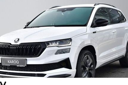 Skoda Karoq 6.500 km 35.850 € Braunschweig 38124