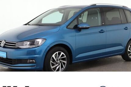 VW Touran 59.650 km 20.980 € Gifhorn 38518
