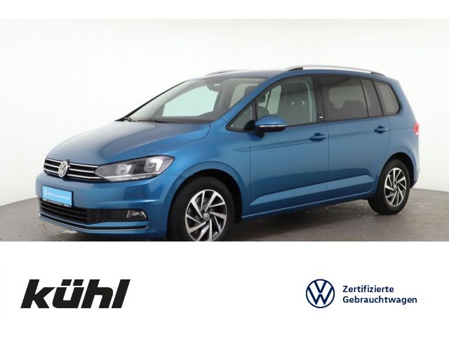 VW Touran 59.650 km 20.980 € Gifhorn 38518