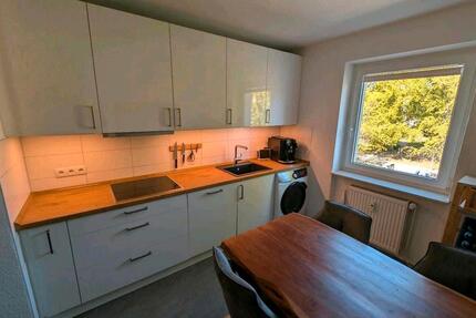 Wohnung Braunschweig Heidberg-Melverode - 2 Zimmer, 56 m&sup2;, 590&euro; | Angebot:26448339
