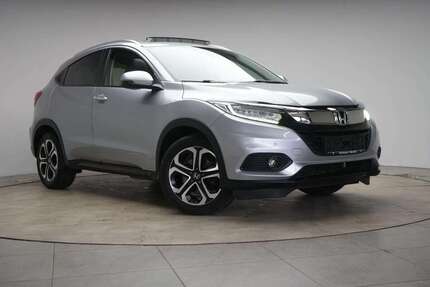 Honda HR-V 120.000 km 15.990 &euro; Braunschweig 38110