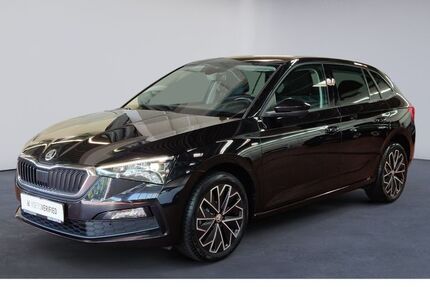 Skoda Scala 53.500 km 17.450 &euro; Braunschweig 38122