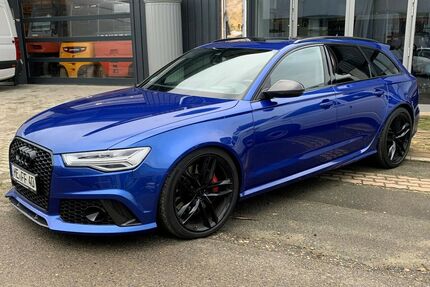 Audi RS6 90.500 km 72.900 &euro; Lehre/Flechtorf 38165