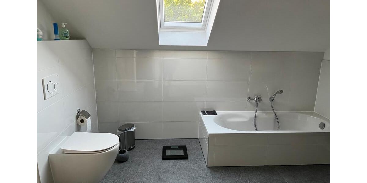 Moderne DHH in Tülau Voitze 6 zimmer