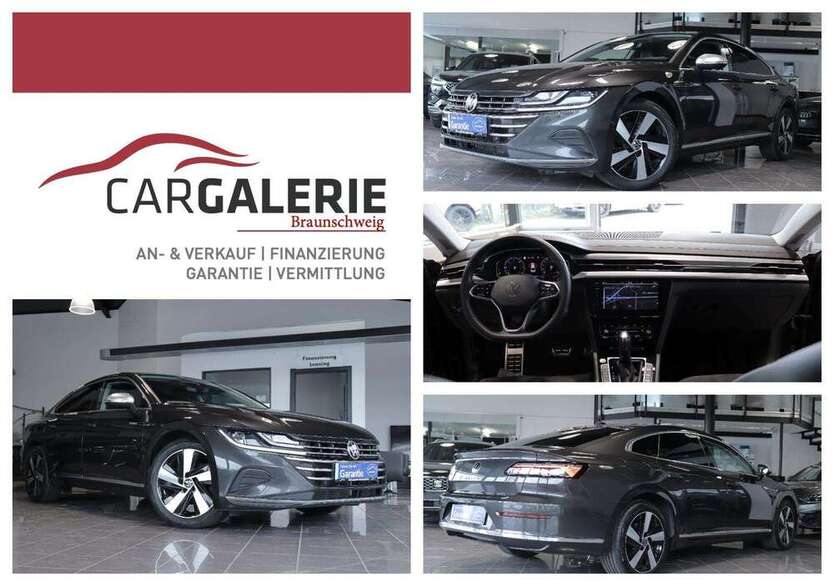 Arteon