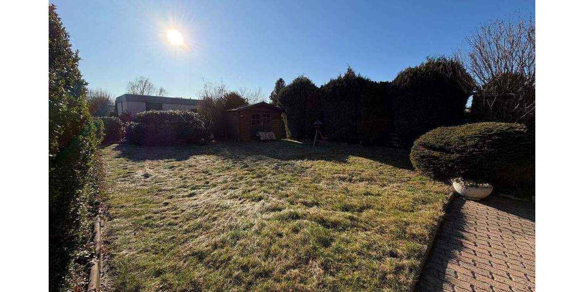 Einfamilienhaus Wolfsburg Heiligendorf - 6 Zimmer, 170 m&sup2;, 387.000&euro; | Angebot:25821909