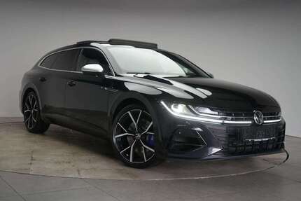 VW Arteon 45.000 km 37.990 &euro; Braunschweig 38110