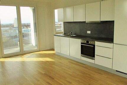 1.500 € NEUJAHRSGUTSCHEIN SICHERN: IHR ZIEL: HOCH HINAUS! INKLUSIVE EBK UND 2 LOGGIEN ... 4 zimmer