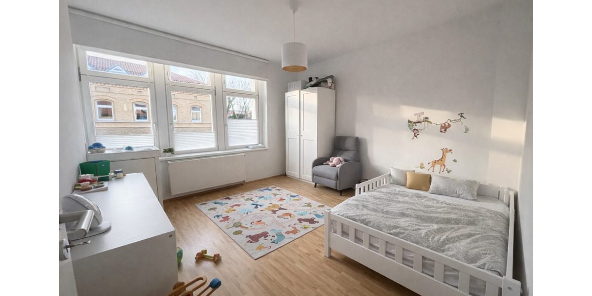 Exklusives Reihenendhaus mit Garten in absoluter Bestlage 4 zimmer