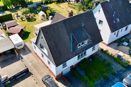 Haus Gifhorn - 169.000&euro; | Angebot:24875459