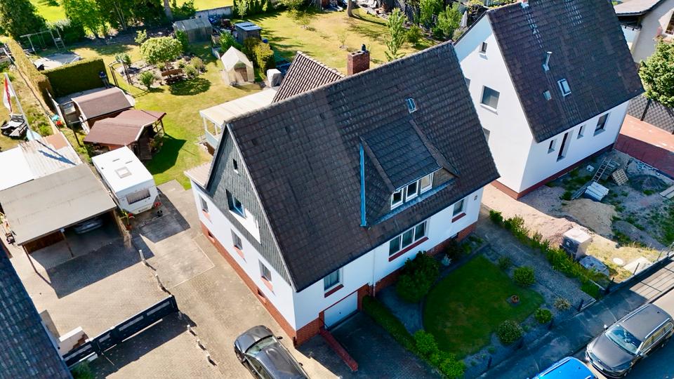 Mehrfamilienhaus, Wohnhaus Gifhorn - 175.000&euro; | Angebot:24875459