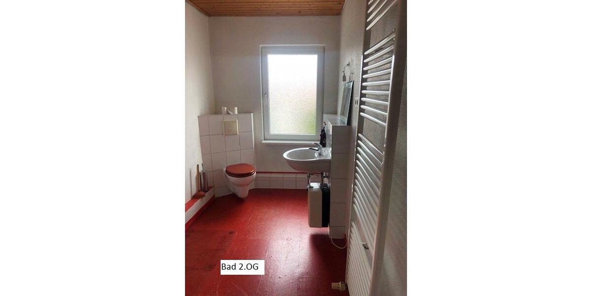 Mehrfamilienhaus, Wohnhaus Helmstedt - 6 Zimmer, 160 m&sup2;, 198.000&euro; | Angebot:26964918