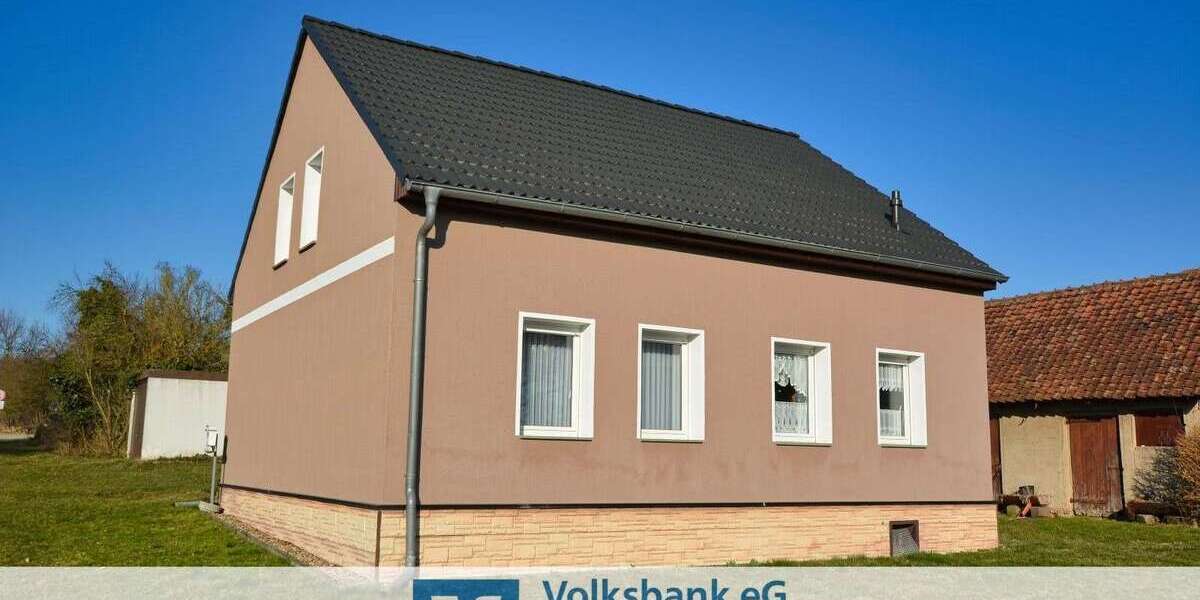Einfamilienhaus Hödingen Hödingen - 4 Zimmer, 100 m&sup2;, 149.000&euro; | Angebot:26104355