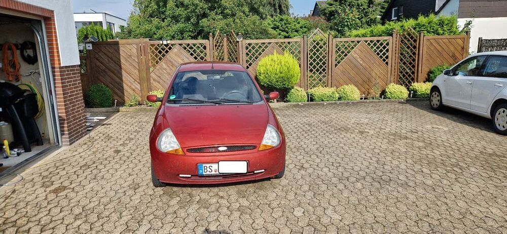 Ka/Ka+