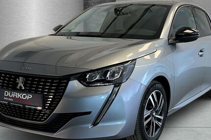 Peugeot 208 81.538 km 14.990 &euro; Braunschweig 38126