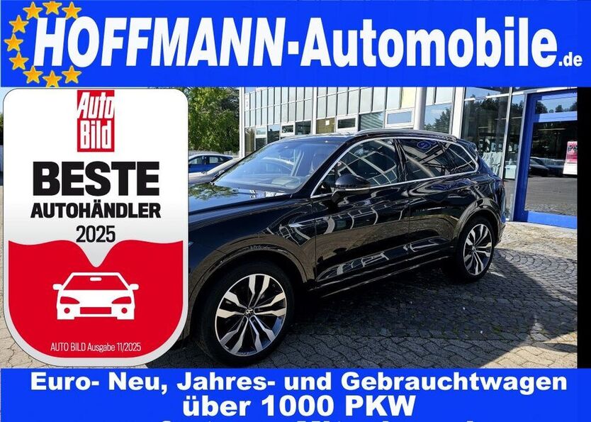 Touareg