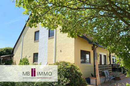 Haus Wolfsburg Alt-Wolfsburg - 4 Zimmer, 114 m&sup2;, 319.000&euro; | Angebot:26197988
