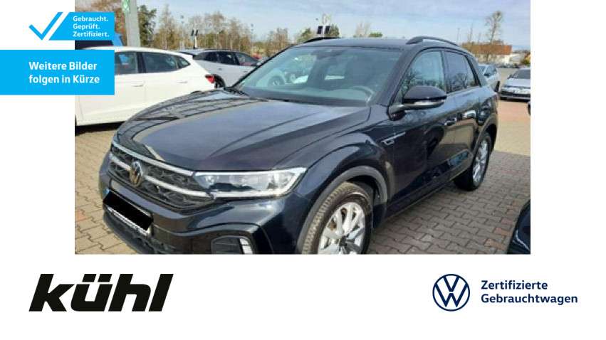 VW T-Roc 29.050 km 26.980 &euro; Gifhorn 38518
