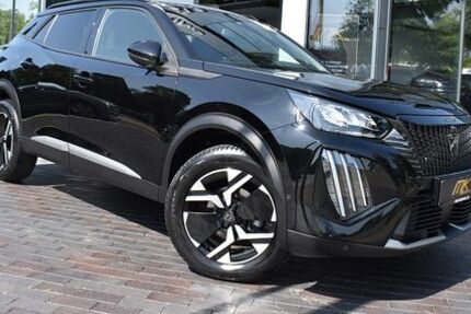 Peugeot 2008 36.073 km 20.990 &euro; Braunschweig 38114