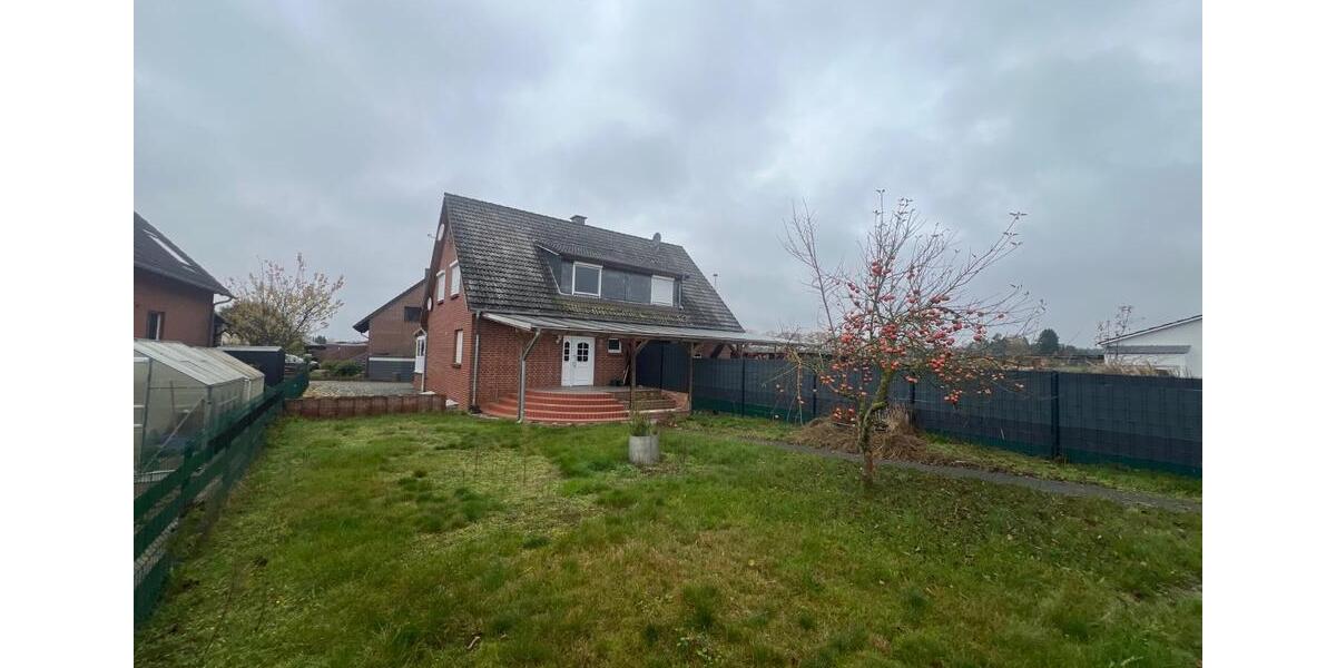 Doppelhaushälfte Ehra-Lessien Lessien - 4 Zimmer, 162 m&sup2;, 399.000&euro; | Angebot:24569613