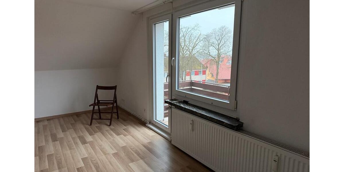 Dachgeschoßwohnung Helmstedt - 2 Zimmer, 54 m&sup2;, 99.750&euro; | Angebot:24752188