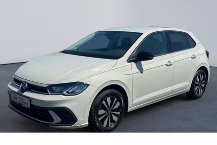 VW Polo 9.400 km 18.950 &euro; Braunschweig 38108