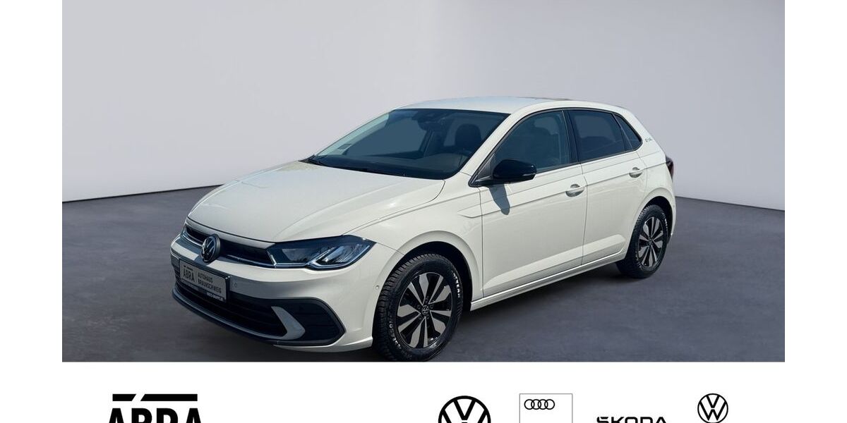 VW Polo 9.400 km 18.950 &euro; Braunschweig 38108