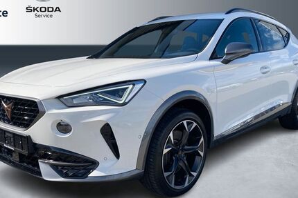 Cupra Formentor 26.804 km 27.970 &euro; Wolfsburg 38446
