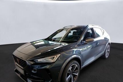 Cupra Formentor 92.239 km 23.990 &euro; Braunschweig 38122