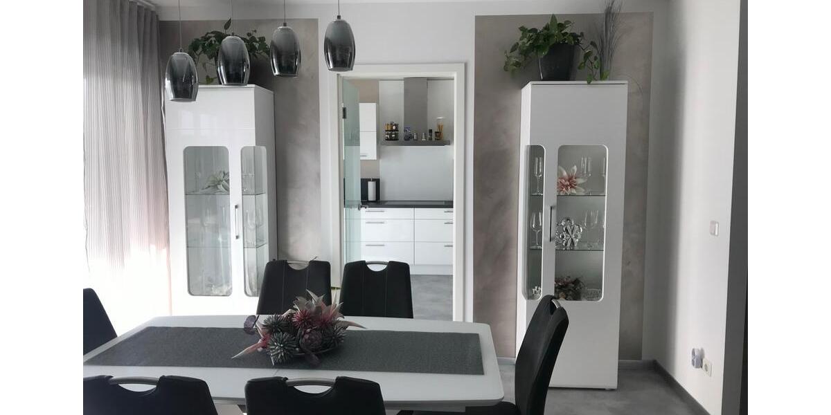 Etagenwohnung Wolfsburg Ehmen - 4 Zimmer, 120 m&sup2;, 465.000&euro; | Angebot:26381164