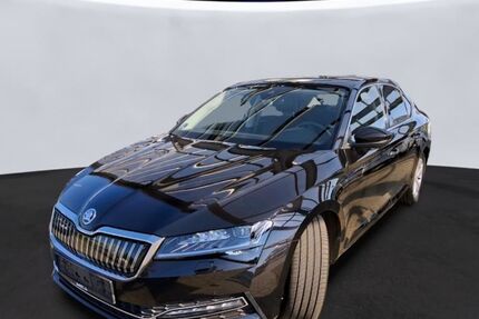 Skoda Superb 79.720 km 27.990 € Braunschweig 38114