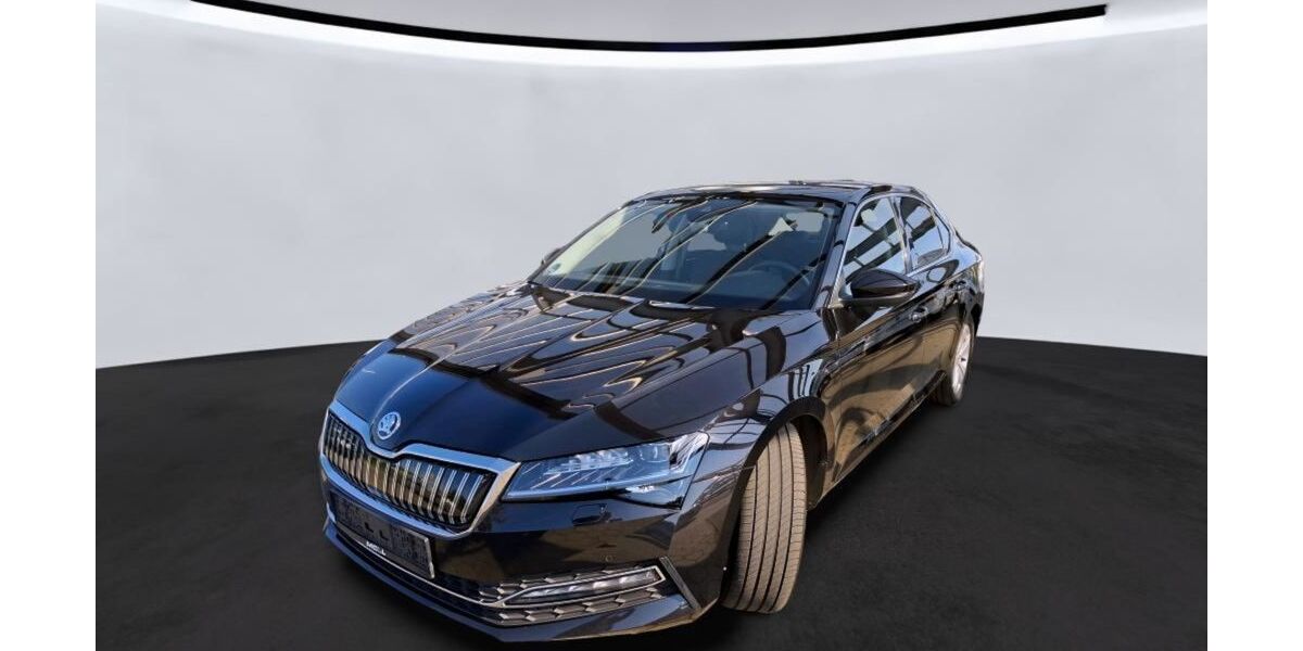 Skoda Superb 79.720 km 27.990 € Braunschweig 38114