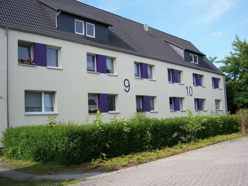 Wohnung zum Mieten in Wolfsburg 386,42 € 49.1 m²