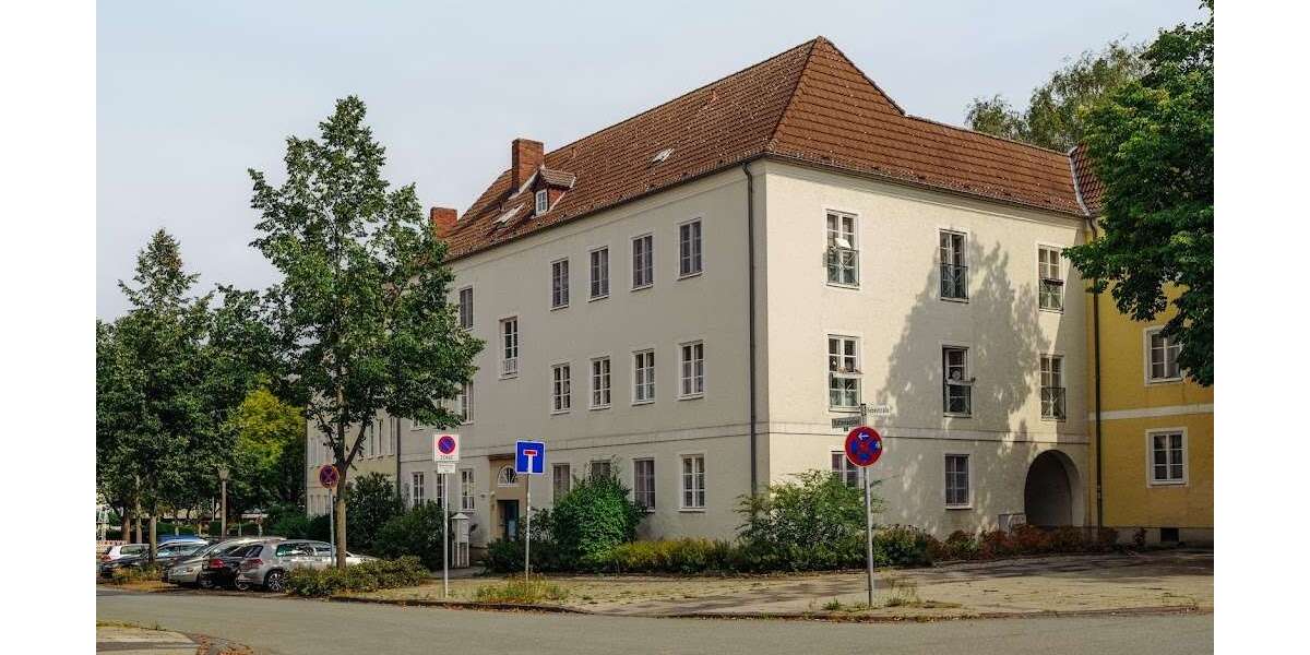 Etagenwohnung Wolfsburg Köhlerberg - 3 Zimmer, 62 m&sup2;, 460&euro; | Angebot:27017595