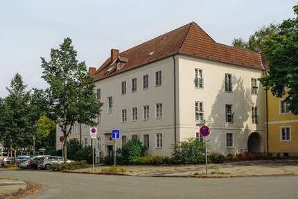Wohnung Wolfsburg Köhlerberg - 3 Zimmer, 62 m&sup2;, 460&euro; | Angebot:27017595