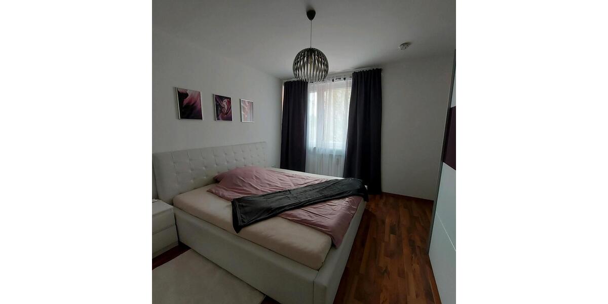 3 Zimmer Wohnung voll möbliert 3 zimmer