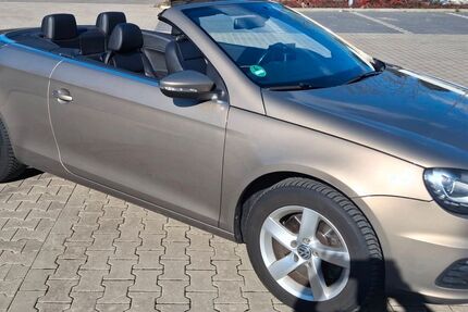 VW Eos 161.300 km 8.490 &euro; Helmstedt 38350