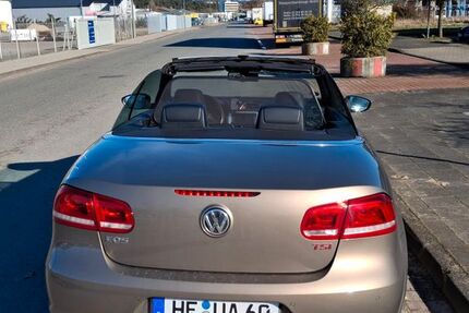 VW Eos 161.300 km 8.950 &euro; Helmstedt 38350