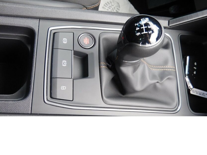 Formentor Cupra 1.5 TSI BMT Klima LED Alu Navi