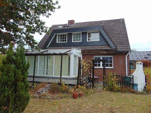 Einfamilienhaus Wolfsburg Nordsteimke - 5 Zimmer, 130 m&sup2;, 240.000&euro; | Angebot:25695459