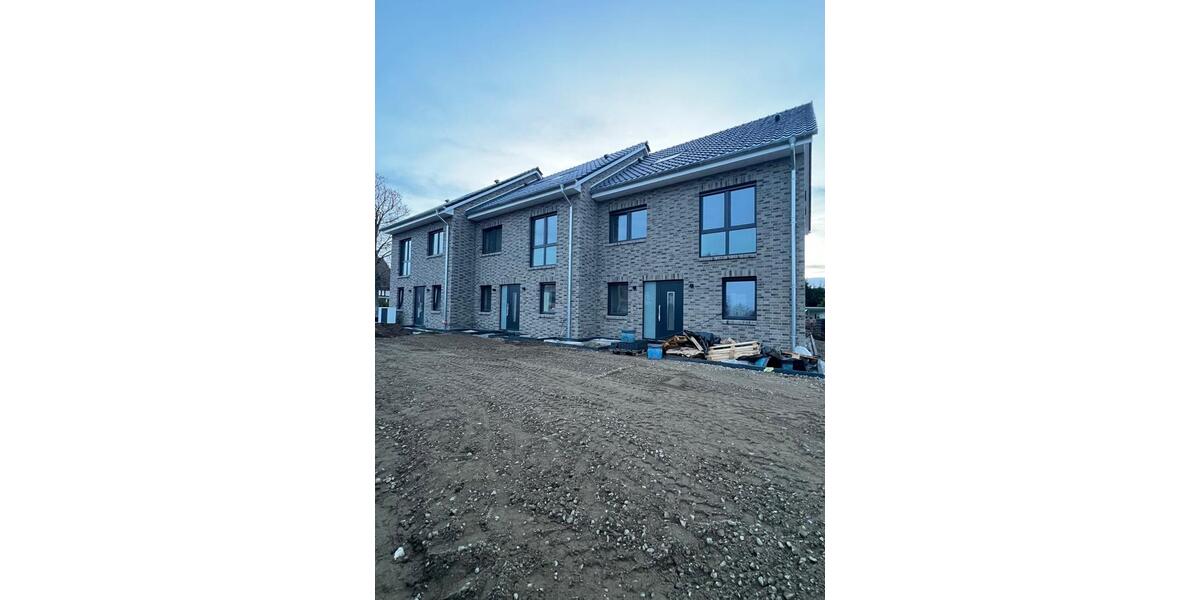 Wohnen im Neubau -Brackstedt Erstbezug zum 01.03.2026- 5 zimmer