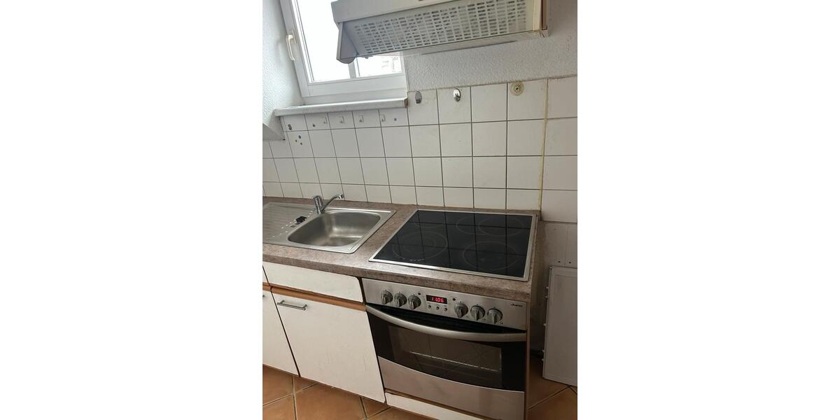 Etagenwohnung Parsau - 2 Zimmer, 50 m&sup2;, 550&euro; | Angebot:25962458