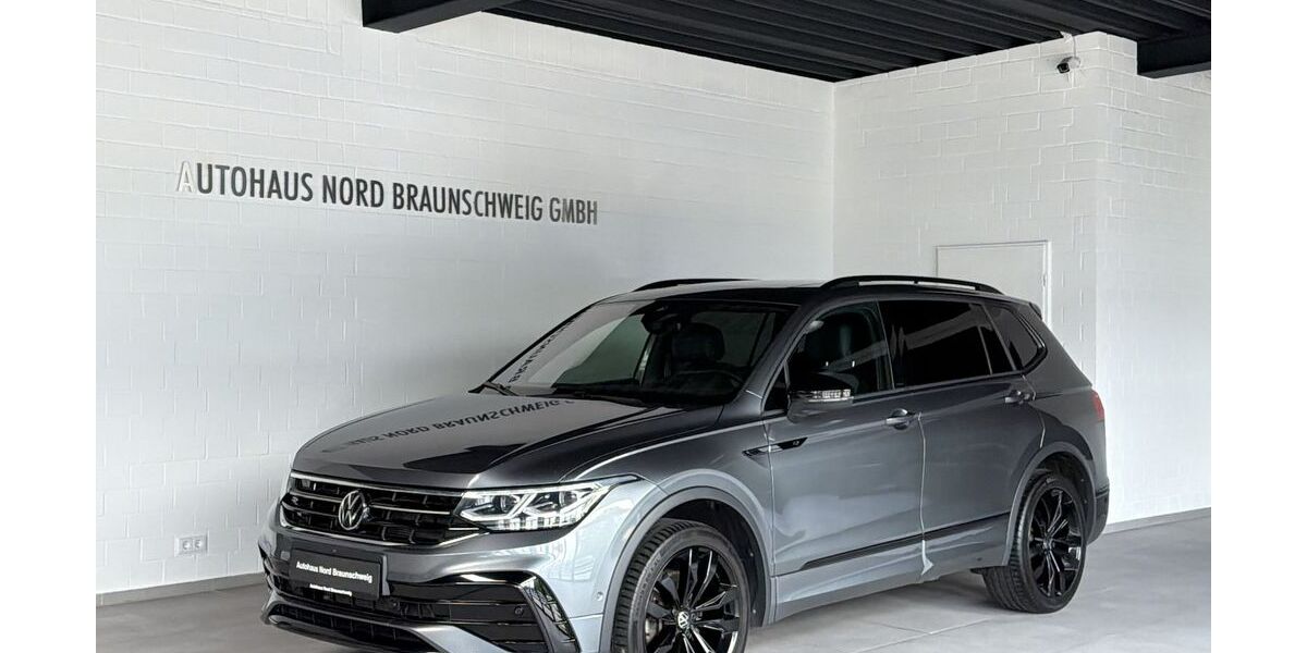VW Tiguan 126.636 km 34.490 &euro; Braunschweig 38112