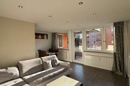 Wohnung zum Kaufen in Wolfsburg 159.000 € 69 m² 3 zimmer