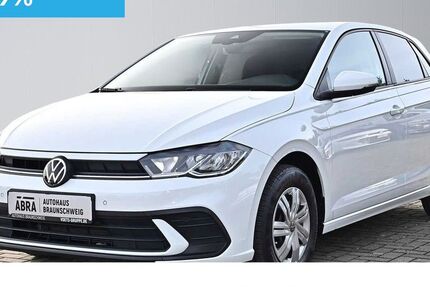 VW Polo 90.500 km 12.880 € Braunschweig 38108