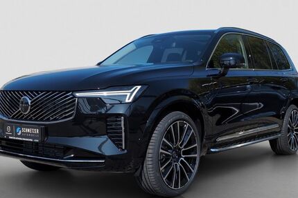 Volvo XC90 29.845 km 83.990 € Braunschweig 38114
