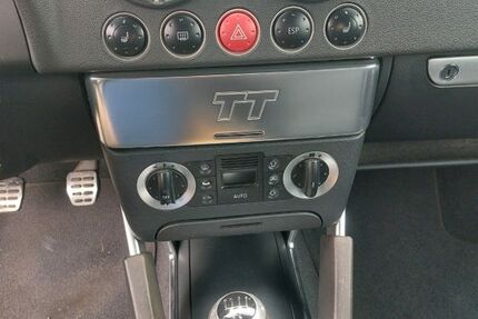 Audi TT 218.000 km 4.800 &euro; Bergfeld 38467